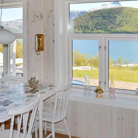 Tatil Evi Holiday Saltstraumen