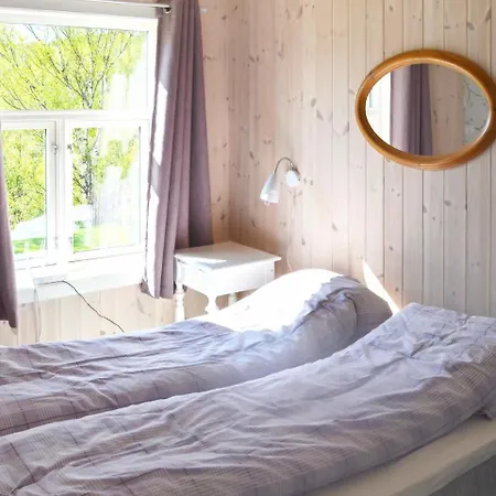 Tatil Evi Holiday Saltstraumen