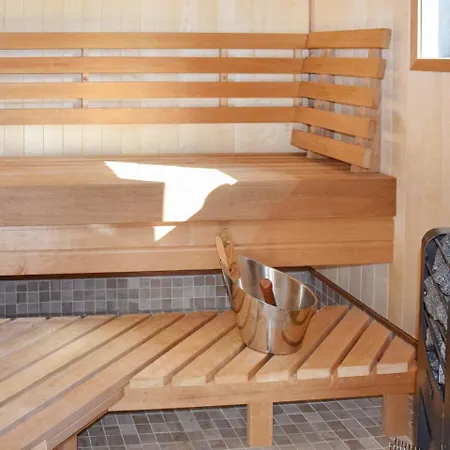 Tatil Evi Holiday Saltstraumen Bodø