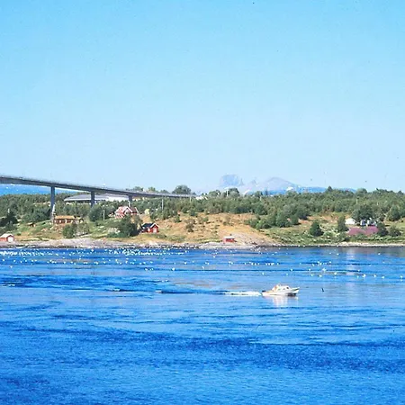Holiday Saltstraumen * Bodø